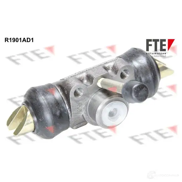 Рабочий тормозной цилиндр FTE S3 3 R1901AD1 611466 DY8P9D7
