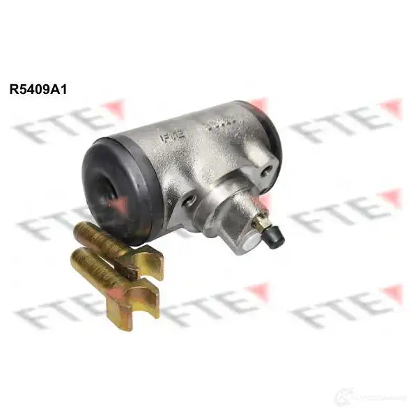 Рабочий тормозной цилиндр FTE 6 329 611892 S6329 r5409a1