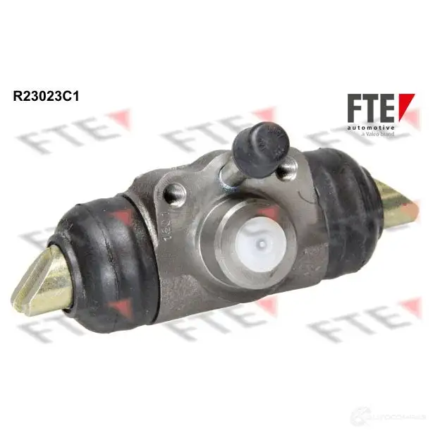Рабочий тормозной цилиндр FTE 664 0 S38 611701 R23023C1 изображение 0