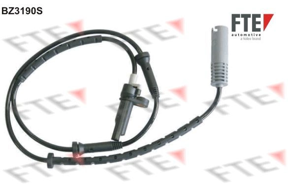 Датчик АБС FTE 2P VKCQ 4028569841366 BZ3190S 1424716404 изображение 0