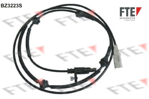 Датчик АБС FTE 1424716437 BZ3223S T B1MLS 4028569842349