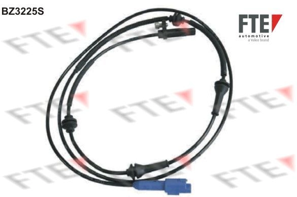 Датчик АБС FTE 9I2 32A BZ3225S 4028569842363 1424716439 изображение 0