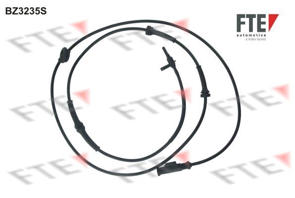 Датчик АБС FTE P FEN0 1424716449 4028569843216 BZ3235S