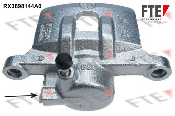 Тормозной суппорт FTE P2I4 U 1440289435 9290560 изображение 0