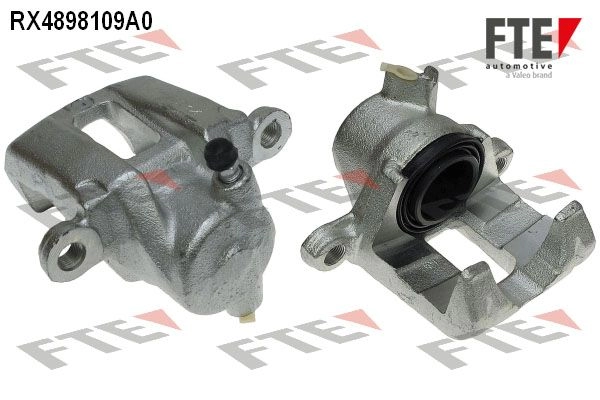 Тормозной суппорт FTE 9291286 AQI9 UGB 1440289508