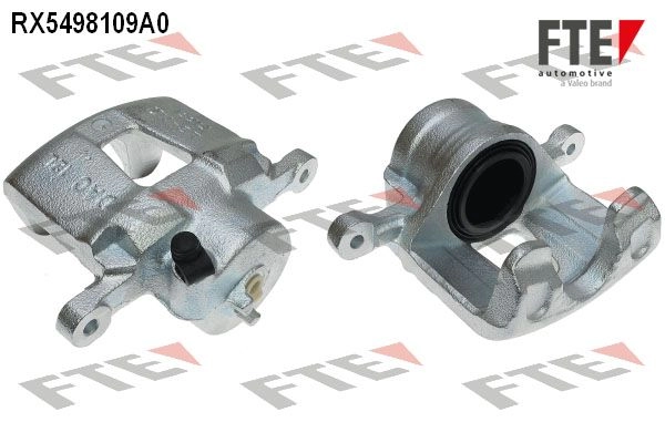 Тормозной суппорт FTE 9291615 AR XSTES 1440289542