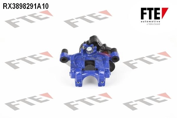 Тормозной суппорт FTE 1440289723 RX3898291A10 1A CSHF