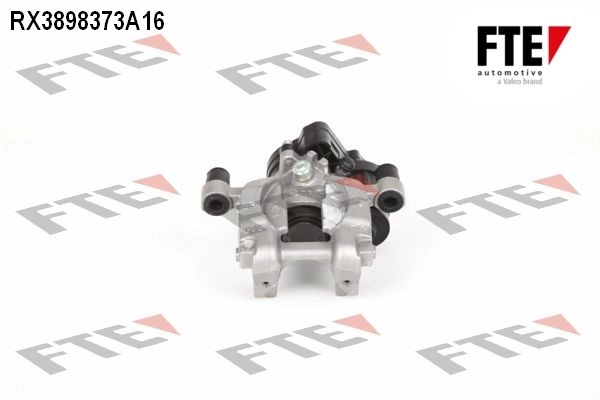 Тормозной суппорт FTE RX3898373A16 1440289758 SML8RY A
