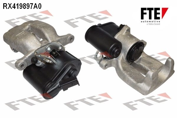 Тормозной суппорт FTE RX419897A0 5B 8ILSB 1440289778