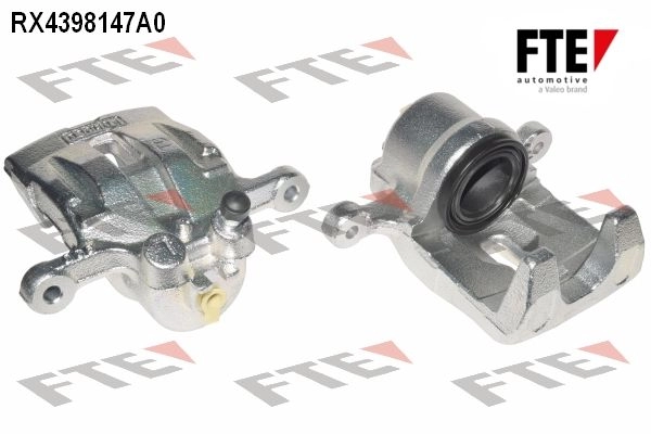 Тормозной суппорт FTE 1440289807 Z8E6 3 RX4398147A0