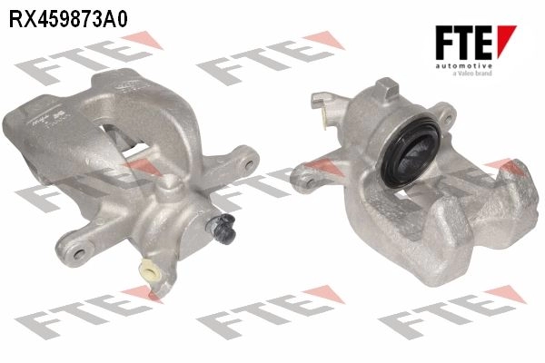 Тормозной суппорт FTE RX459873A0 E1N GTS 1440289841 изображение 0