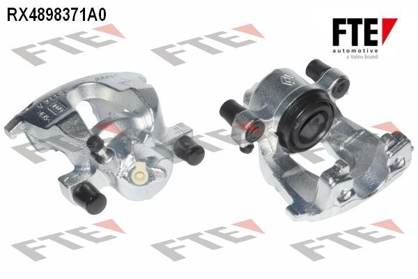 Тормозной суппорт FTE 1440289863 RX4898371A0 G5DM 4T