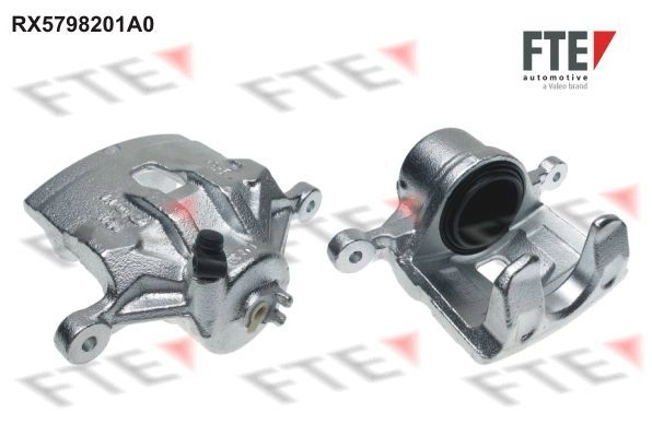 Тормозной суппорт FTE 1440289955 3UM 7Q RX5798201A0