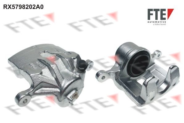 Тормозной суппорт FTE 1440289956 AYOVV B RX5798202A0