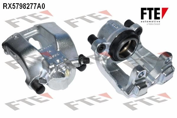 Тормозной суппорт FTE VV7W 8RK RX5798277A0 1440289981