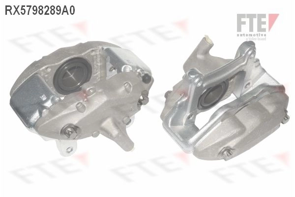Тормозной суппорт FTE 1440289993 FZB IB RX5798289A0