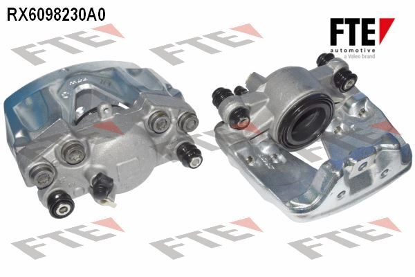 Тормозной суппорт FTE 1440290040 VW UC7K RX6098230A0
