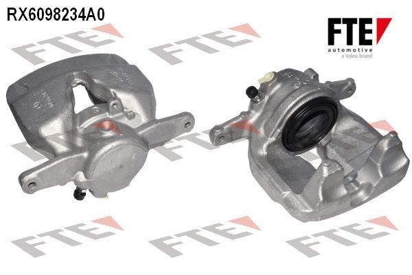 Тормозной суппорт FTE 1440290044 RX6098234A0 DF R59