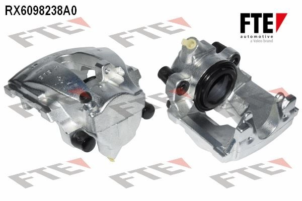 Тормозной суппорт FTE 5 7AJT RX6098238A0 1440290048