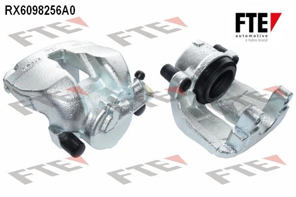 Тормозной суппорт FTE RX6098256A0 1440290066 NT JWV