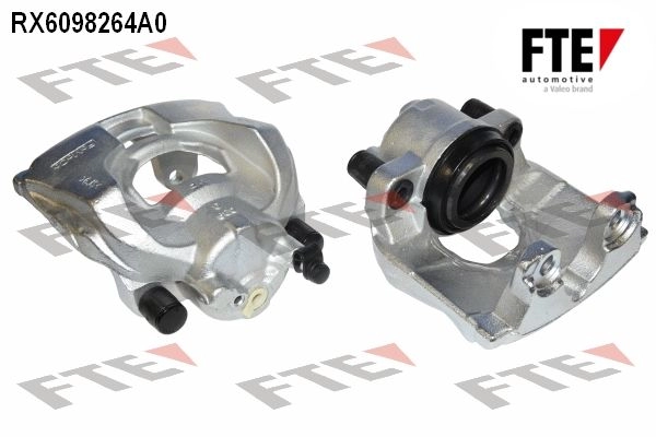 Тормозной суппорт FTE RX6098264A0 HAQ98 SZ 1440290074