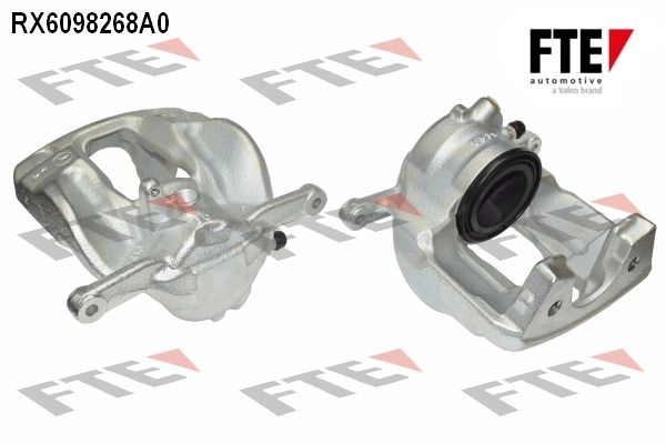 Тормозной суппорт FTE RX6098268A0 WH97M YS 1440290078