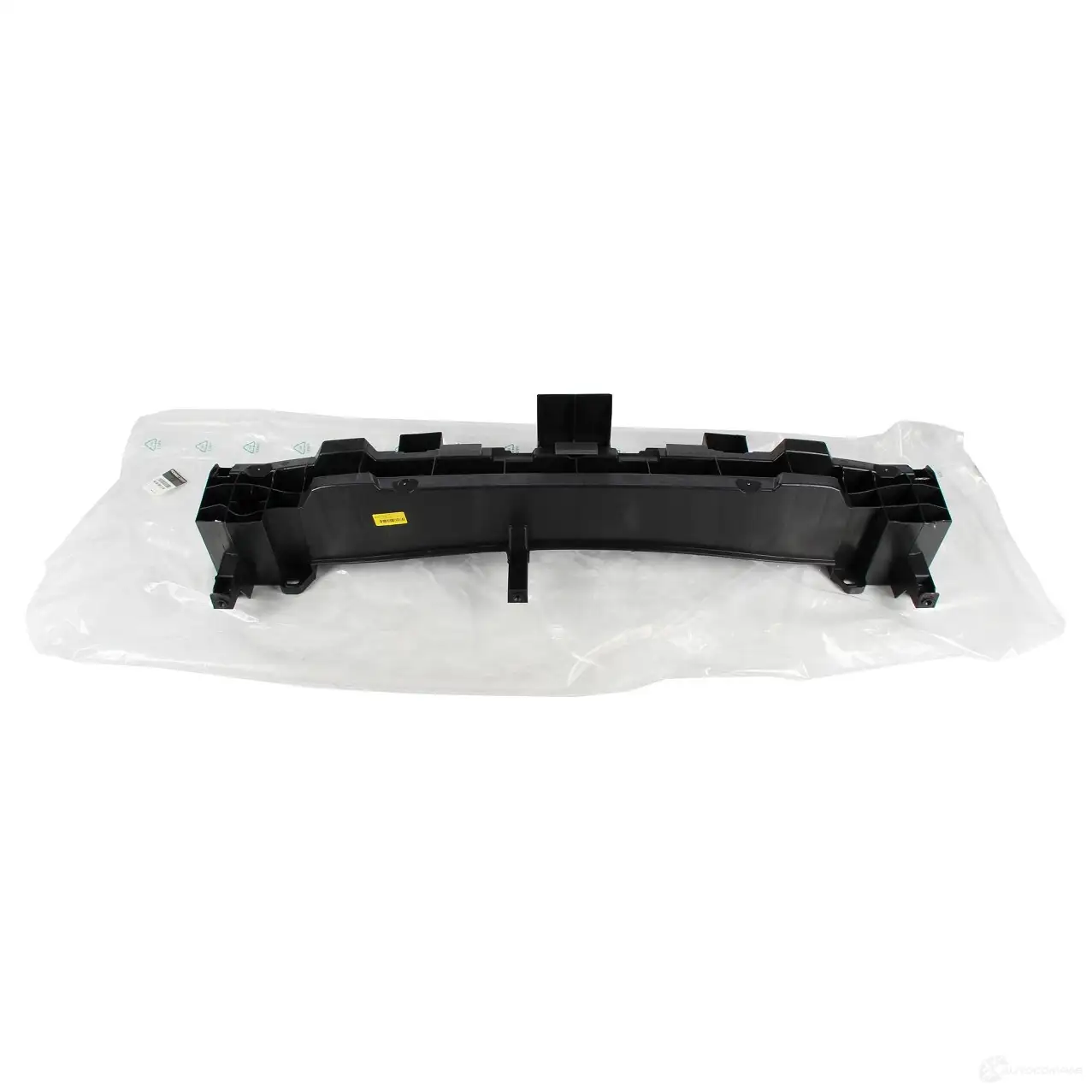 Оригинальный кронштейн заднего бампера CLIO IV RENAULT MI S6VWW 850908121R 39727863 - Изображение 1