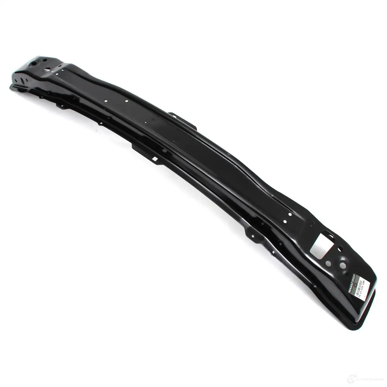 Усилитель переднего бампера RENAULT 752107934R 1266620014 7MRD Q - Изображение 1