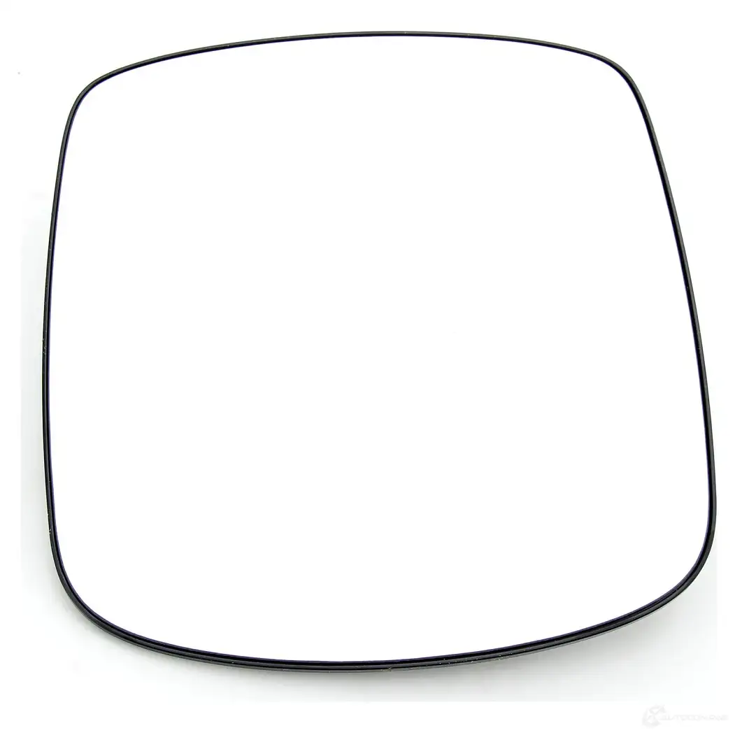 Оригинальный зеркальный элемент левого и правого зеркала KANGOO -2013 RENAULT 7701068848 24719652 9IY GPC изображение 1