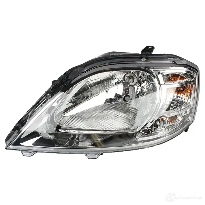 Фара передняя левая RENAULT 8200744753 6SXHS E 22755430