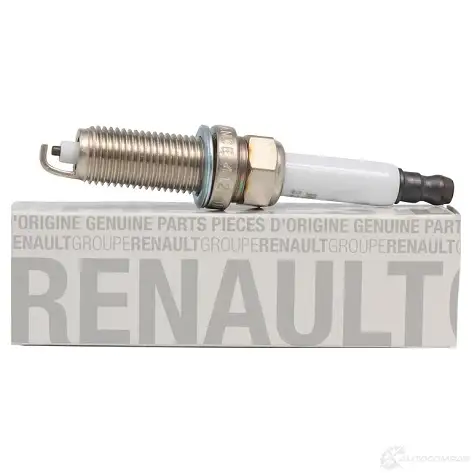 Свеча зажигания RENAULT 22329056 8200662185 5VUN A8E изображение 0