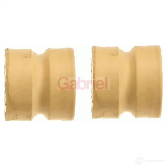 Пыльник и отбойник амортизатора GABRIEL 3322938136895 818730 J5HZ K gp081