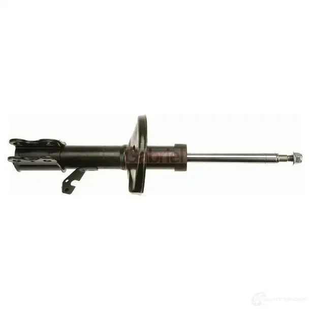 Амортизатор GABRIEL 817053 J ZPAW 3322937672028 g35270 изображение 0