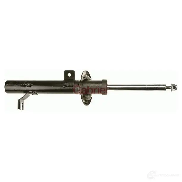 Амортизатор GABRIEL 817150 g35396 LVC E8S 3322937673629 изображение 0