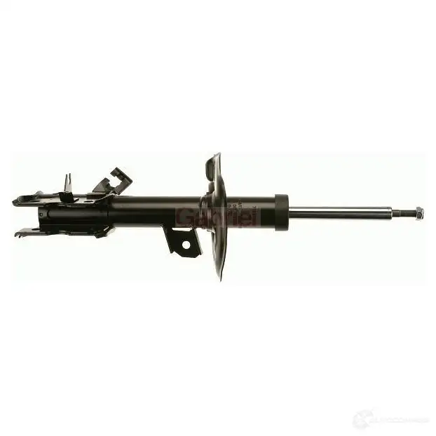 Амортизатор GABRIEL XR Q3W g54108 3322938102760 817670