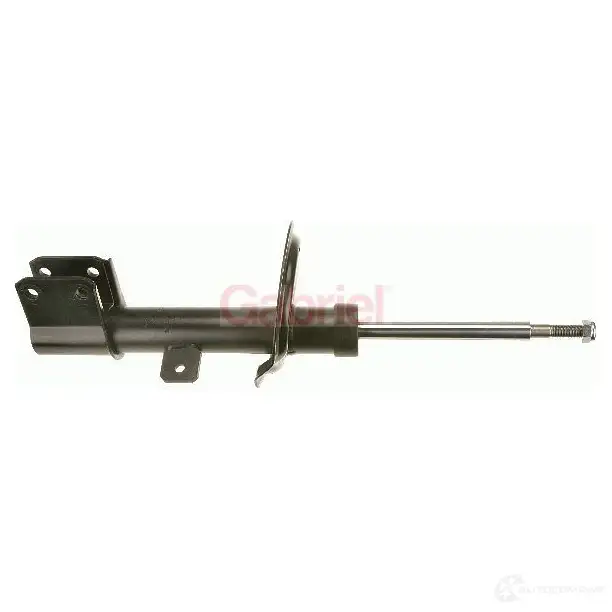 Амортизатор GABRIEL PZX K0 3322937995691 817592 g54016