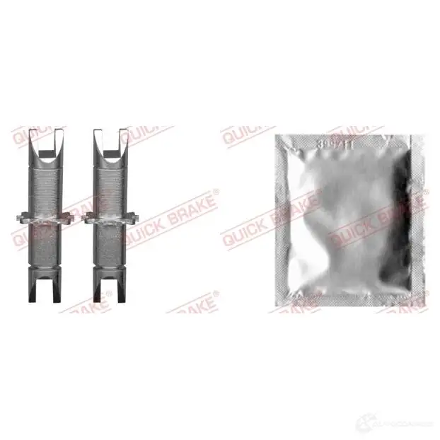 Регулятор тормозов QUICK BRAKE 12053025 GTCWV Z 1437696739