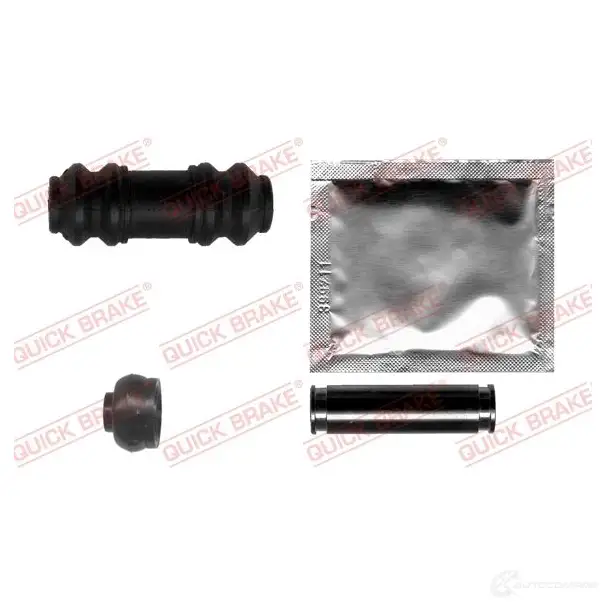 Направляющие суппорта, ремкомплект QUICK BRAKE 1131403x X F8GZJ 1437696868