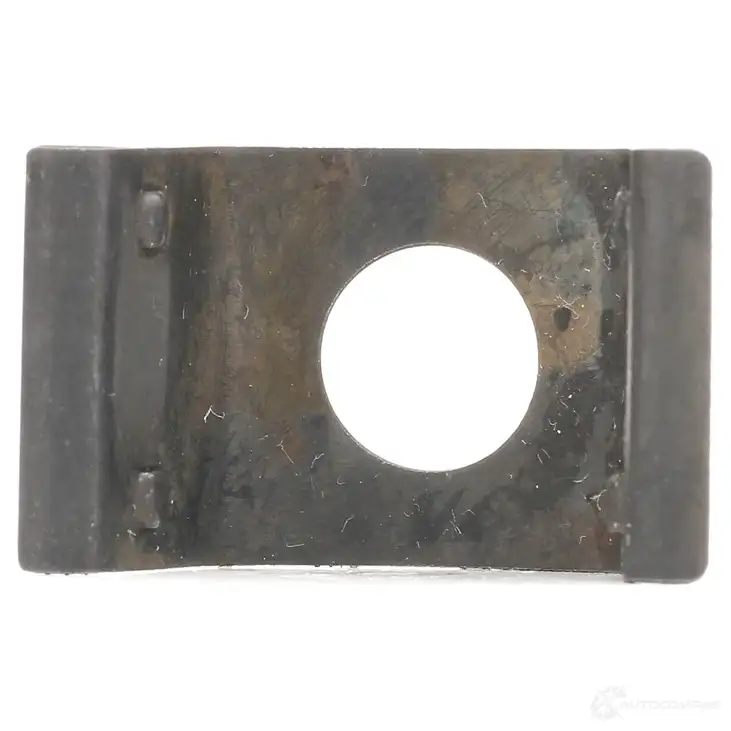 Удерживающий кронштейн тормозного шланга QUICK BRAKE 1437908535 CH PBU 3202 - Изображение 1