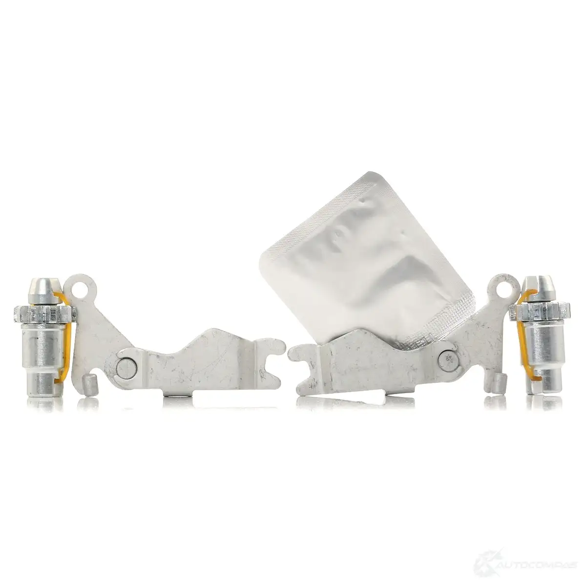 Ремкомплект расширителя QUICK BRAKE 1437697660 12053002 7EMT OH - Изображение 1