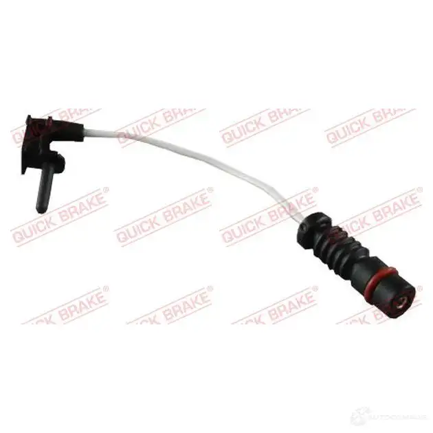 Датчик износа тормозных колодок QUICK BRAKE C92L RC6 ws0115b 1437700837 изображение 0