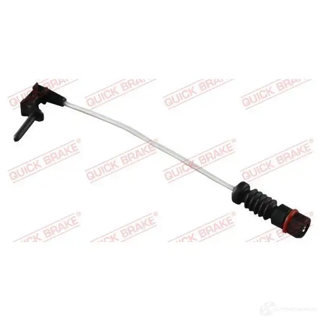 Датчик износа тормозных колодок QUICK BRAKE ws0212b 0 LWYNI 1437697803