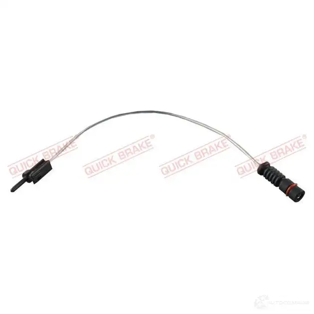 Датчик износа тормозных колодок QUICK BRAKE ws0182b 1437697804 JIF K8 изображение 0