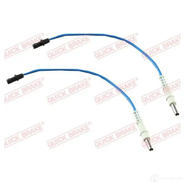 Датчик износа тормозных колодок QUICK BRAKE WGA 1T 1437697806 ws0206a