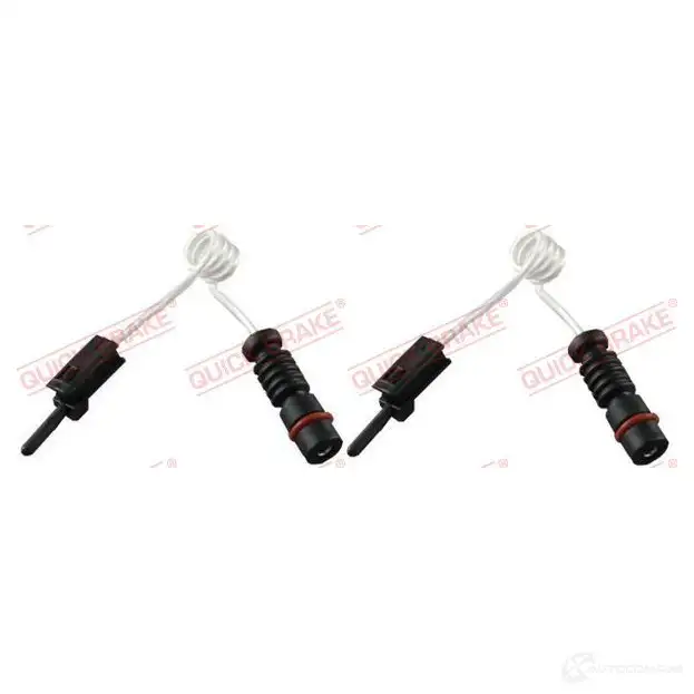 Датчик износа тормозных колодок QUICK BRAKE U9K2 BP ws0183a 1437706442