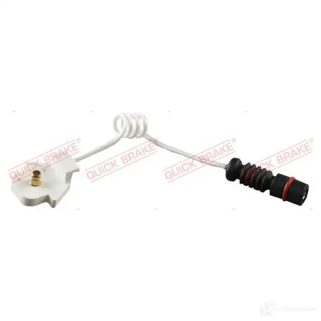 Датчик износа тормозных колодок QUICK BRAKE 1437697821 NAAAR S ws0111b изображение 0