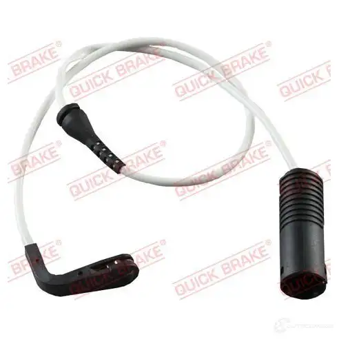 Датчик износа тормозных колодок QUICK BRAKE 1437706114 ws0164b T SK01