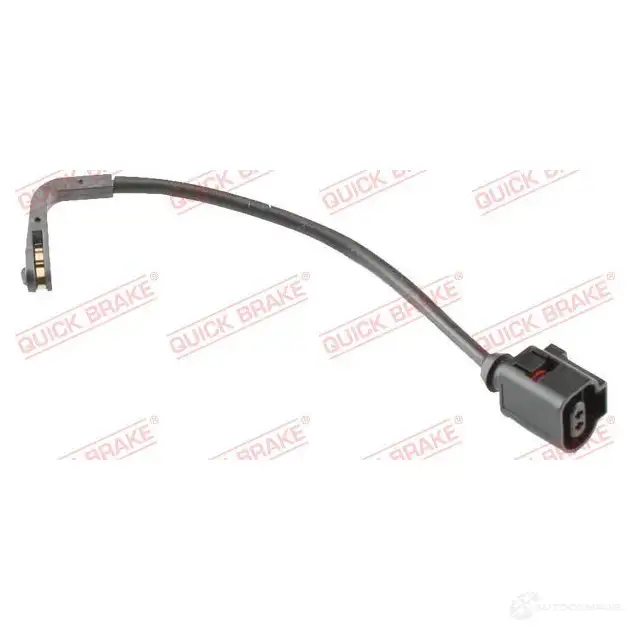 Датчик износа тормозных колодок QUICK BRAKE ws0440a J1YPHD 3 1437706112