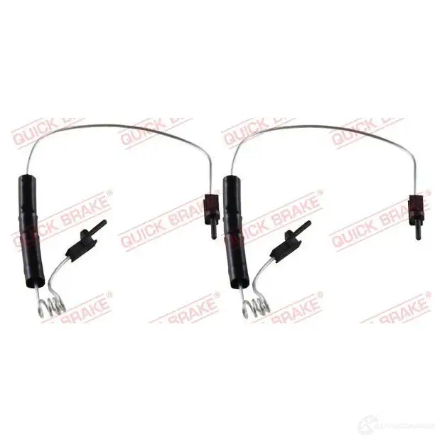 Датчик износа тормозных колодок QUICK BRAKE 1437705535 ALFCMH 9 ws0176a