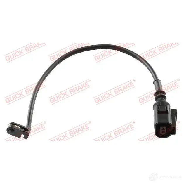 Датчик износа тормозных колодок QUICK BRAKE BF V1ACF 1437698434 ws0430a